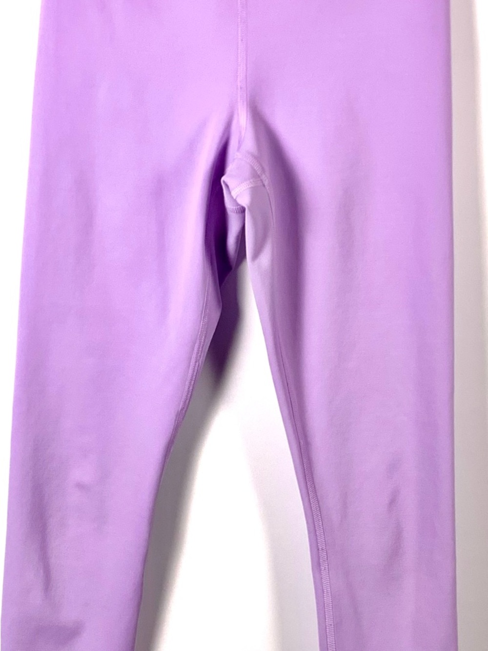 Athleta Elation 7/8 Leggings XXS Purple Ultra High Rise Yoga